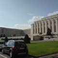 Палац Націй ООН в Женеві — що це?